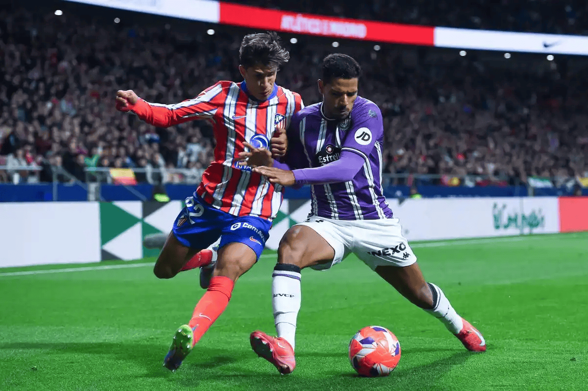 爱游戏体育-赛后欧冠传出新动向，马德里竞技单刀错失，管理层表态：更衣室稳定，年轻球员得到机会的简单介绍