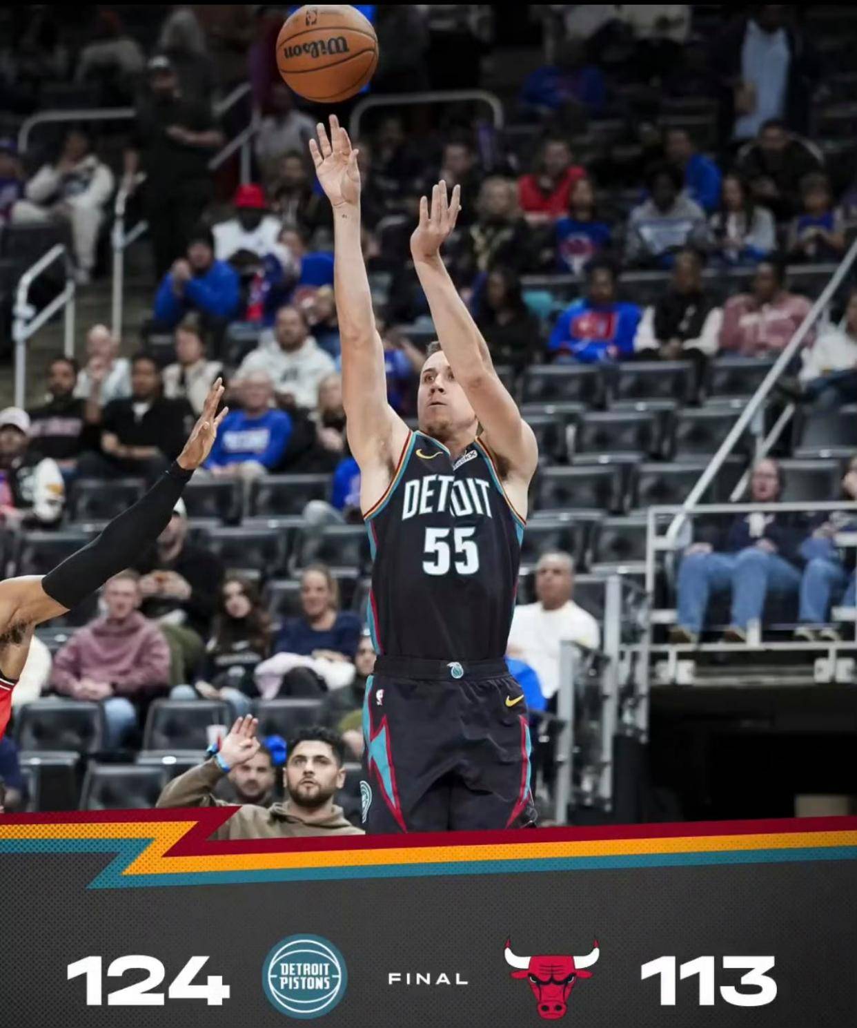 爱游戏体育-包含今夜底特律活塞调整名单——CBA季后赛节点到来，态度坚定，训练强度明显提升的词条